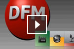 Autodesk Simulation DFM overview video