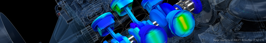 Autodesk Simulation Software