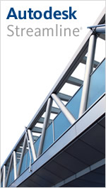 Autodesk Streamline: Hosted project management environment