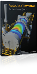 Autodesk Inventor 2013: CAD-programvare for 3D design og mekanisk konstruksjon
