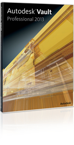 Autodesk Vault 2013: CAD Data Management Software