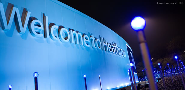 BAA uses Autodesk Consulting and software for better management of Heathrow Airport.