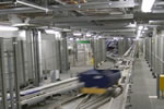 BAA uses Autodesk Consulting and software for better communication management at Heathrow Airport.