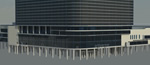 Autodesk BIM solutions enable Balfour Beatty to complete a luxury hotel 2 months ahead of schedule