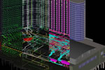 Autodesk BIM solutions enable Balfour Beatty to complete a luxury hotel 2 months ahead of schedule