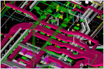 Autodesk BIM solutions enable Balfour Beatty to complete a luxury hotel 2 months ahead of schedule