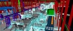 Michigan-based general contracting company uses Autodesk Building Information Modeling (BIM) software