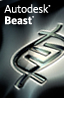 Autodesk Beast: Game Development Software