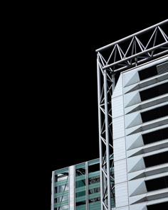 See how manufacturers of building components and equipment for buildings use Digital Prototyping.