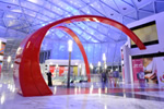 Benoy Architects uses design technology, including Autodesk 3ds Max Design and AutoCAD Architecture