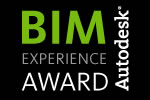 Autodesk BIM Experience Award