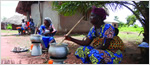 BioLite uses Autodesk simulation and visualization software to create electricity-generating biomass stoves