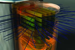 BioLite uses Autodesk simulation and visualization software to create electricity-generating biomass stoves