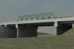 Dutch civil engineering firm Breijn B.V. uses Autodesk building information modeling (BIM) solutions.