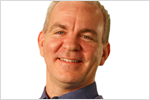 Brian Johnson, Autodesk technical specialist for structural engineering
