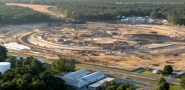 brookhaven national lab