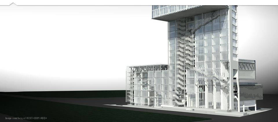 Building Design Suite