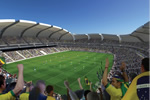 Buro Happold used the Autodesk structural design and analysis engineering software portfolio to design and analyze efficiently