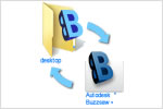 Buzzsaw Sync