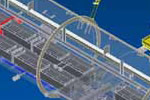 Cameron produces 3D models of its oil and water treatment vessels