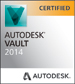 Autodesk Certified Apps for Autodesk® Vault 2014