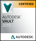 Autodesk Certified Apps for Autodesk® Vault 2015