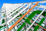 CCDI uses Autodesk BIM solutions to complete the complex Tianjin Port project.