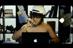 Cinepost uses Autodesk Lustre color grading software.