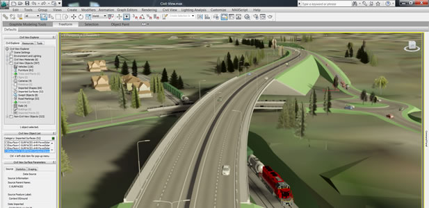 AutoCAD Architecture: Walls, Doors & Windows