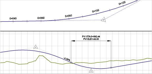 AutoCAD Architecture: Streamlined User Interface