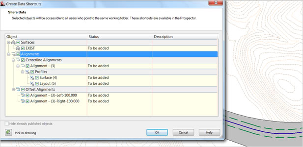 AutoCAD Architecture: Sections & Elevations