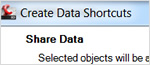 Autodesk Civil 3D: Data Shortcuts & References