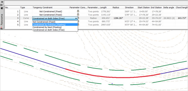 AutoCAD Architecture: Point Cloud Support