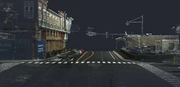 AutoCAD Architecture: Streamlined User Interface