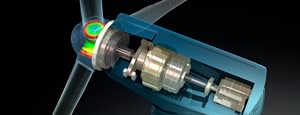 Autodesk solutions help clean tech companies bring products that are sustainable by design to market faster.