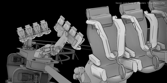 Autodesk’s industrial design software supports conceptual design.