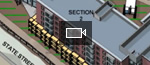 Consigli uses Autodesk BIM solutions to deliver a new residence hall on time and under budget