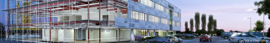 Autodesk's portfolio of construction software supports BIM