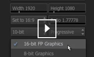 Smoke video tutorial: Creating a project