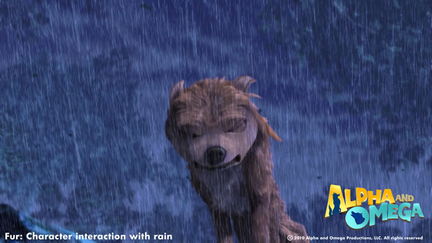 Crest Animation uses Autodesk 3D animation, visual effects, and compositing software