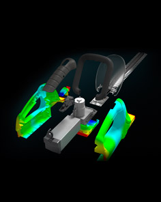 See how consumer products companies use Digital Prototyping.