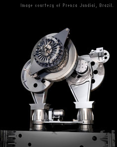See how industrial machinery companies use Digital Prototyping.