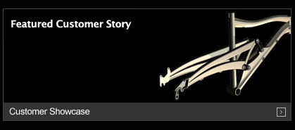 See how customers are creating virtual designs and digital models