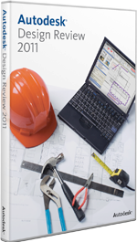 Autodesk Design Review: Free AutoCAD viewer