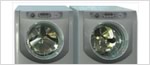 Indesit appliance company uses Autodesk Alias and Autodesk Showcase software.