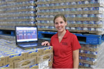 AutoCAD LT Case Study: DSC Logistics Customer
