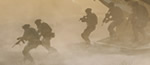 EA games used Autodesk entertainment creation software to update Medal of Honor