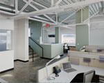 el dorado inc. uses Autodesk 3ds Max Design and Autodesk Revit Architecture software to design sustainable police facilities.