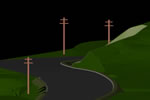 El Dorado County Department of Transportation roadway redesign