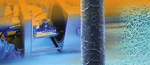 Elmarco uses Autodesk Digital Prototyping software to create advanced machines.